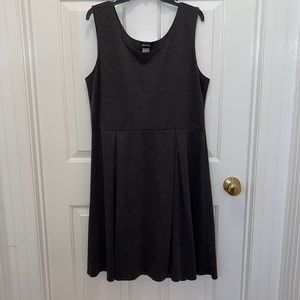 Sleeveless Dress